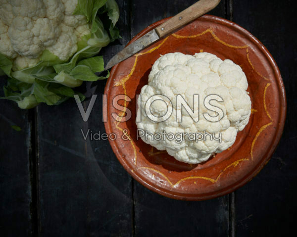 Brassica oleracea var. botrytis 