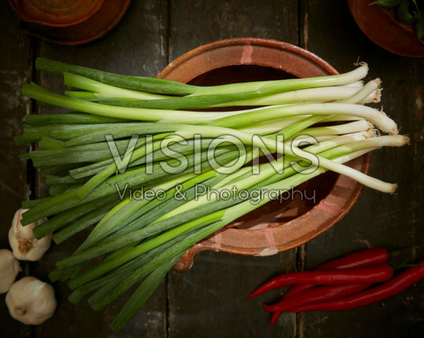 Allium fistulosum Allium fistulosum