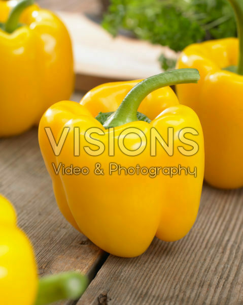 Capsicum annuum Capsicum annuum