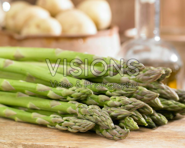 Asparagus officinalis Asparagus officinalis