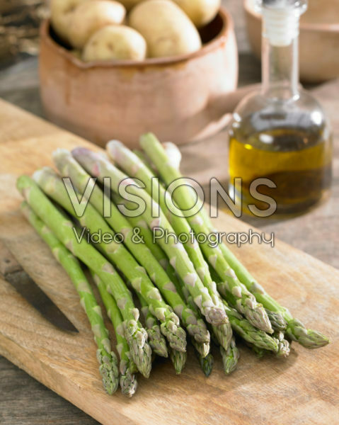 Asparagus officinalis Asparagus officinalis