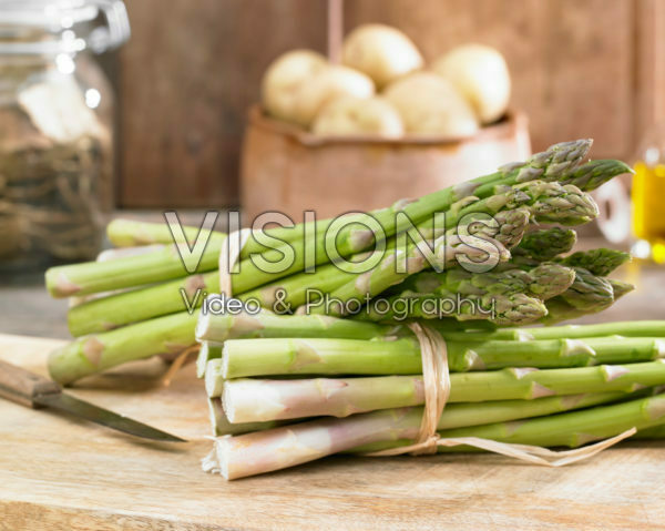 Asparagus officinalis Asparagus officinalis