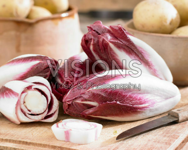 Radicchio rosso Radicchio rosso