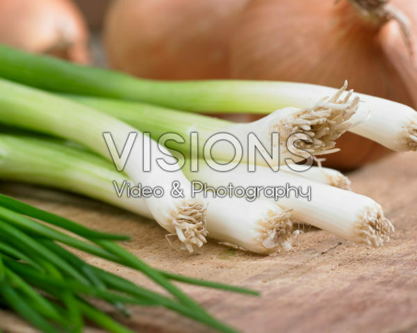 Allium fistulosum