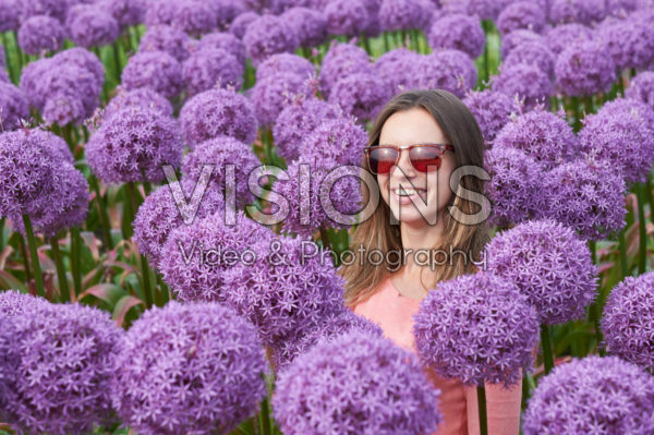 Allium Globemaster Allium Globemaster