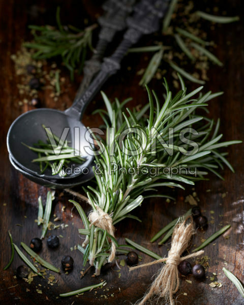 Rosmarinus officinalis