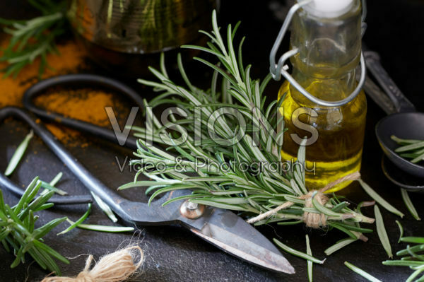 Rosmarinus officinalis Rosmarinus officinalis