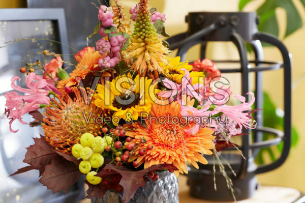 Floral arrangement