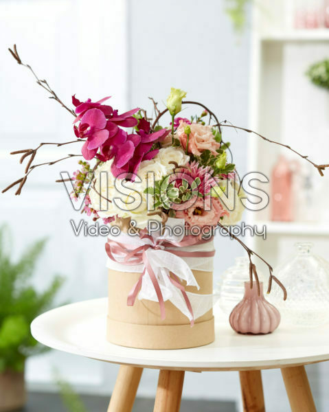 Floral arrangement
