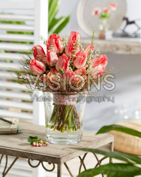 Tulipa Lingerie boeket