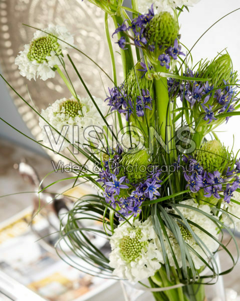 Floral arrangement Floral arrangement