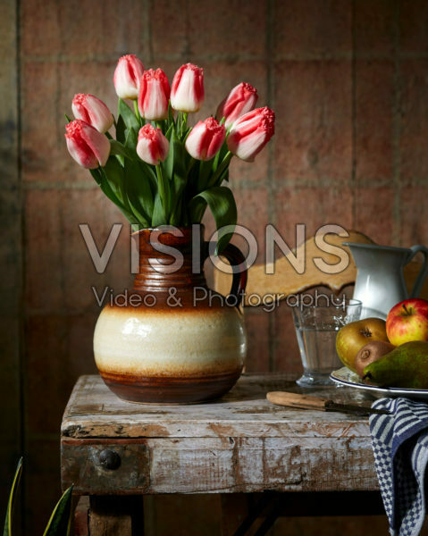 Tulipa Lingerie bouquet Tulipa Lingerie bouquet