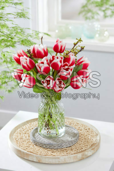 Tulipa Dutch Design bouquet
