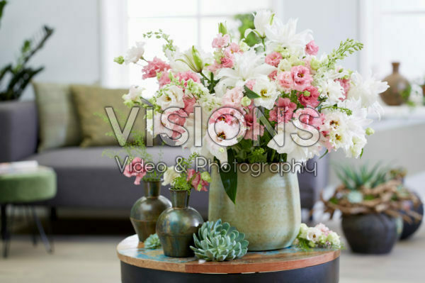 Mixed bouquet Mixed bouquet