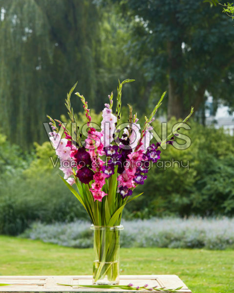 BOUQUETTES