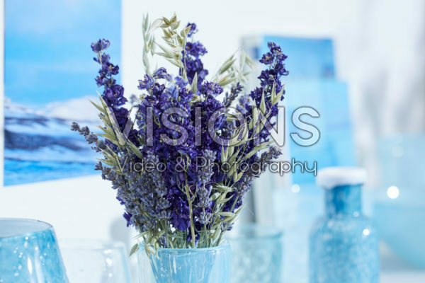 Droogbloemen boeket Droogbloemen boeket