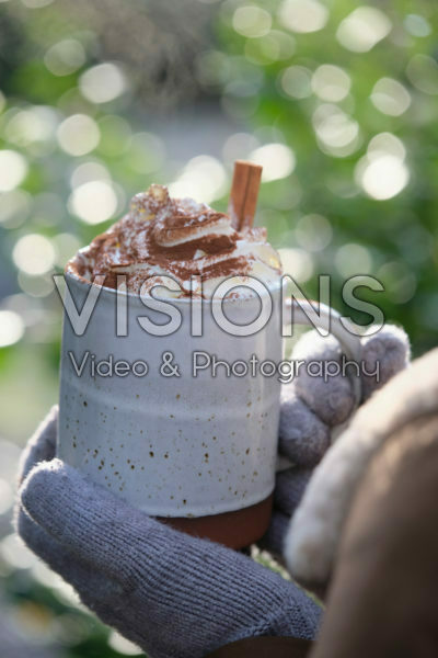 Hot chocolate