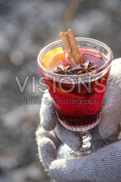 Glühwein Glühwein
