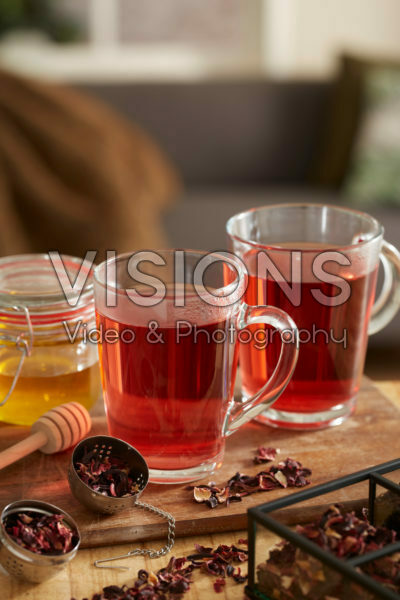 Rooibos tea Rooibos tea