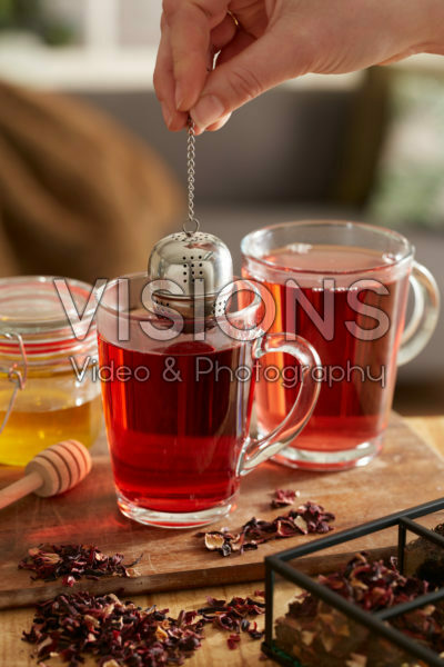 Rooibos tea Rooibos tea