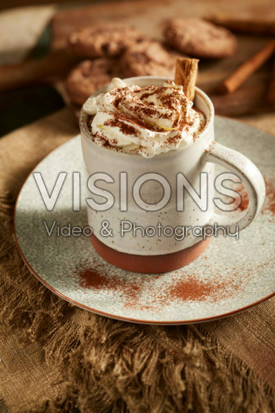 Hot chocolate