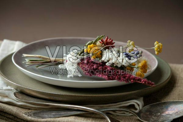 Droogbloemen Droogbloemen