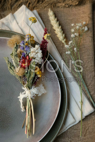 Dried flowers Dried flowers