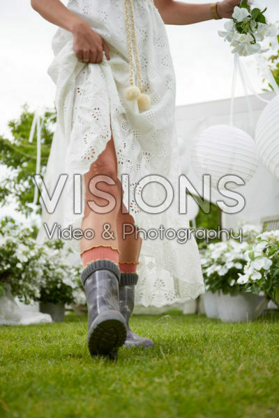 Hydrangea Runaway Bride®