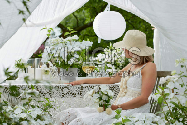 Hydrangea Runaway Bride® Hydrangea Runaway Bride®