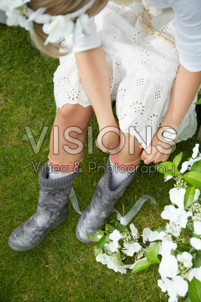 Hydrangea Runaway Bride® Hydrangea Runaway Bride®