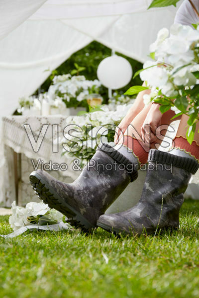 Hydrangea Runaway Bride®