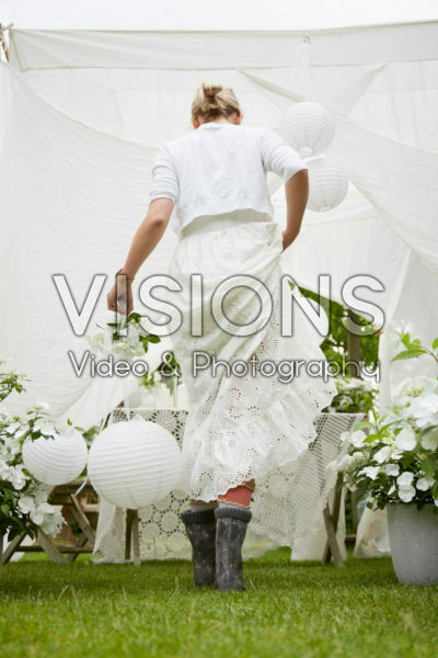 Hydrangea Runaway Bride® Hydrangea Runaway Bride®