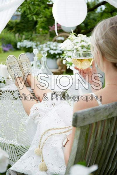 Hydrangea Runaway Bride®