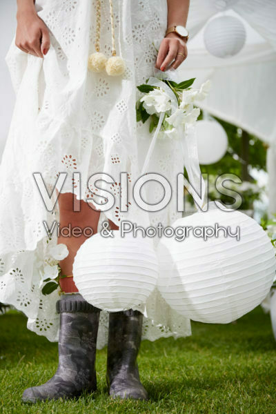 Hydrangea Runaway Bride®