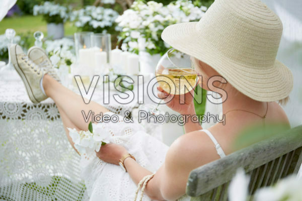 Hydrangea Runaway Bride® Hydrangea Runaway Bride®