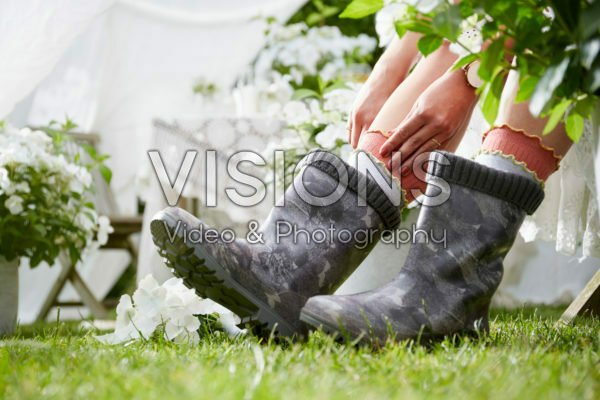 Hydrangea Runaway Bride® Hydrangea Runaway Bride®