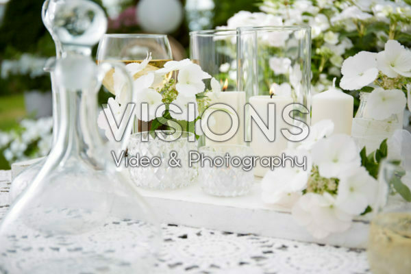 Hydrangea Runaway Bride® Hydrangea Runaway Bride®