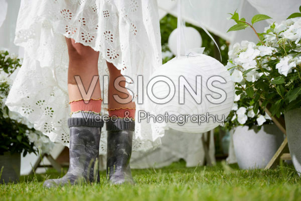 Hydrangea Runaway Bride®