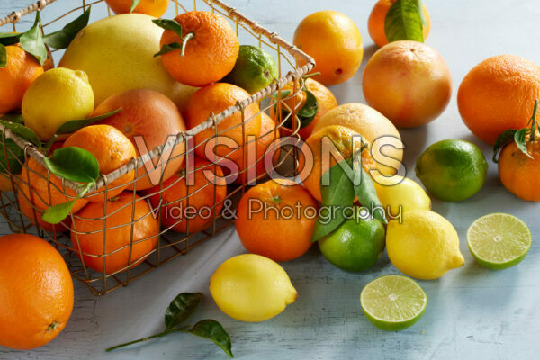 Citrus mix