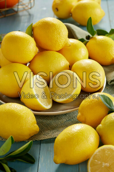 Citrus limon Citrus limon