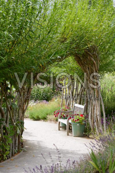 Willow arch