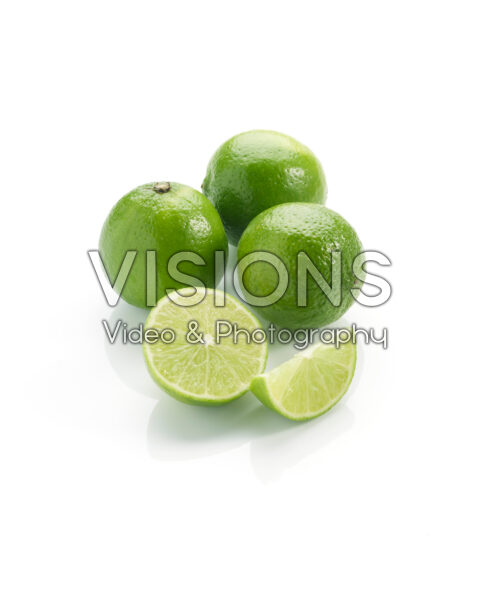 Limoen, Citrus aurantiifolia