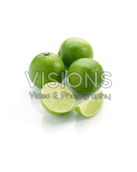 Limoen, Citrus aurantiifolia