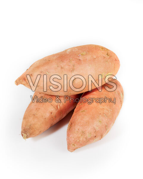 Sweet potato orange, Ipomoea batatas Sweet potato orange, Ipomoea batatas