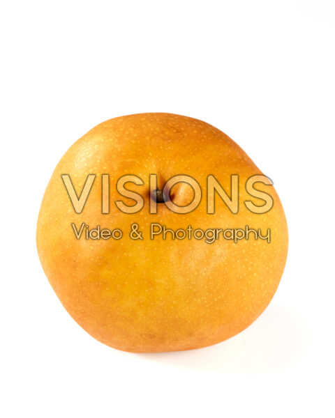 Nashipeer, Pyrus pyrifolia Nashipeer, Pyrus pyrifolia