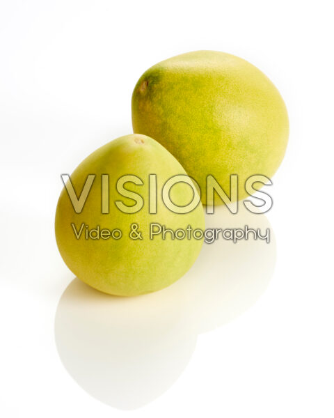 White pomelo, Citrus maxima White pomelo, Citrus maxima