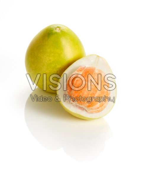 Witte pompelmoes, Citrus maxima