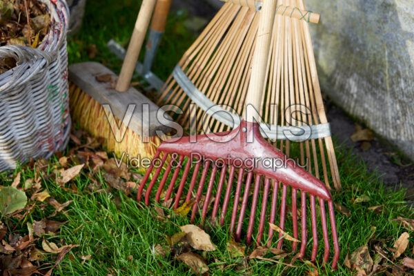 Garden tools Garden tools