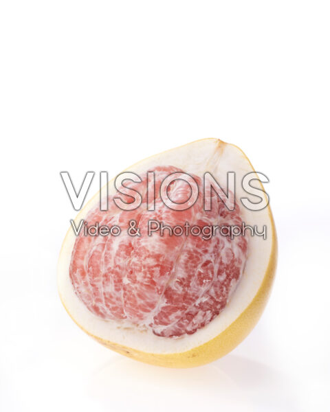 Rode pompelmoes, Citrus maxima Rode pompelmoes, Citrus maxima