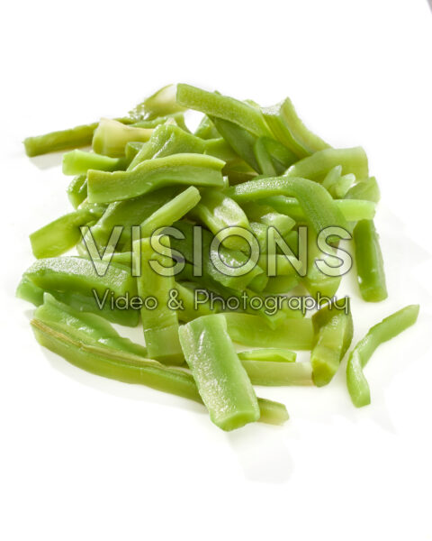 Gong Choi, Lactuca sativa var. angustata